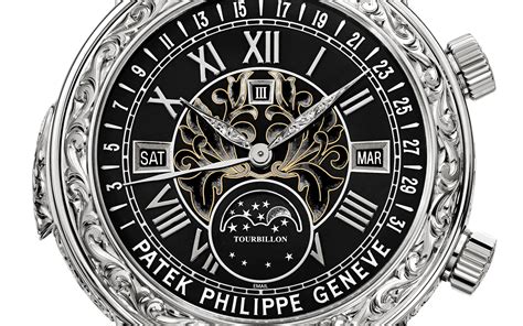 patek philippe new grand complications sky moon tourbillon 6002g 010|sky moon tourbillon 6002.